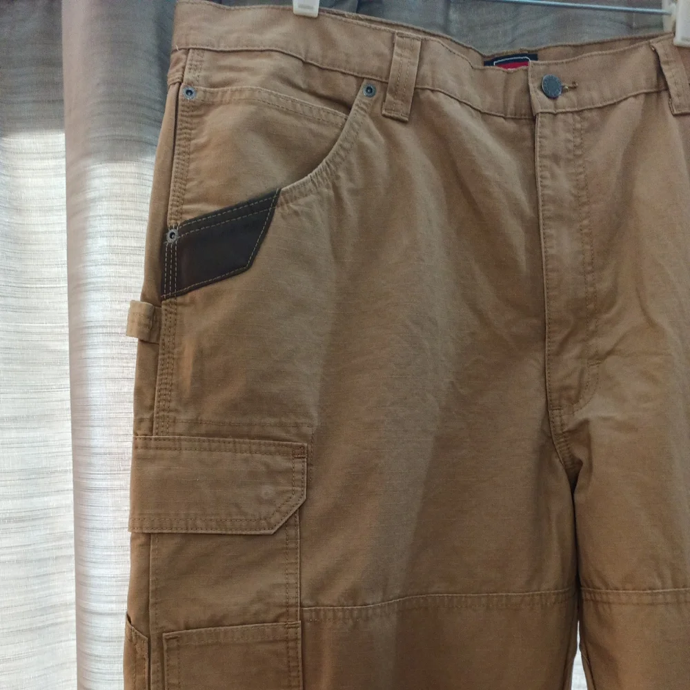 Wrangler new tags